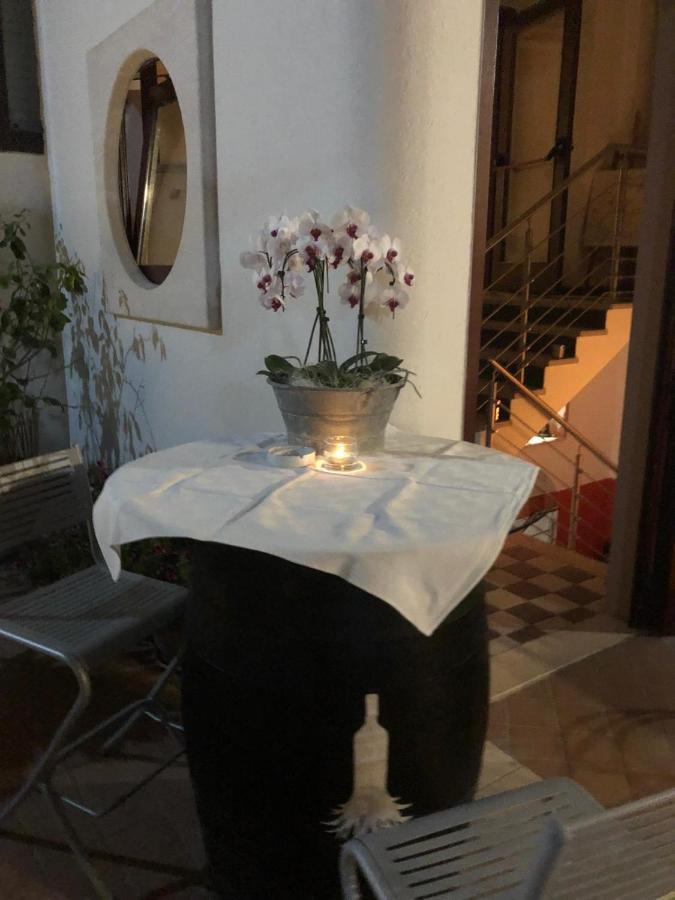 Agriturismo Cantina Morone Guardia Sanframondi المظهر الخارجي الصورة