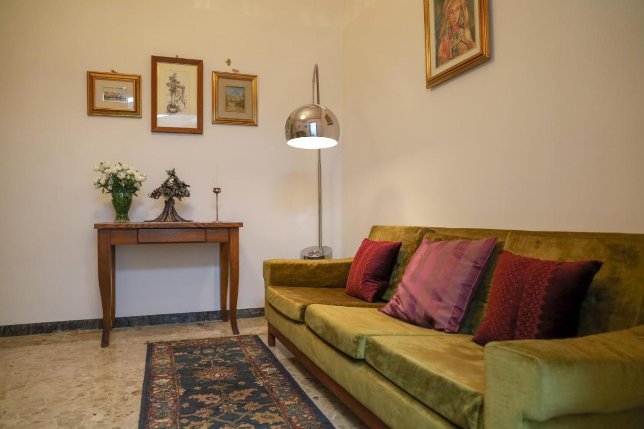 Agriturismo Cantina Morone Guardia Sanframondi المظهر الخارجي الصورة