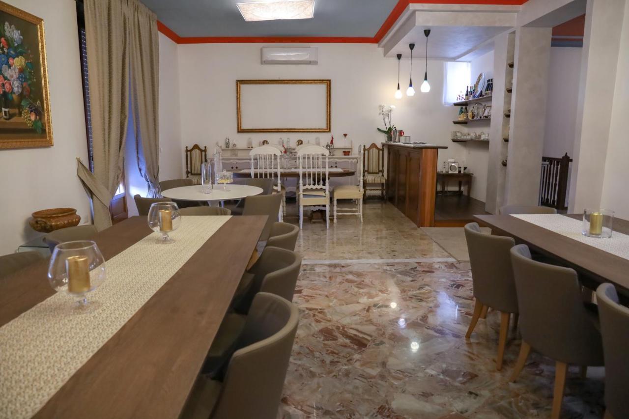 Agriturismo Cantina Morone Guardia Sanframondi المظهر الخارجي الصورة