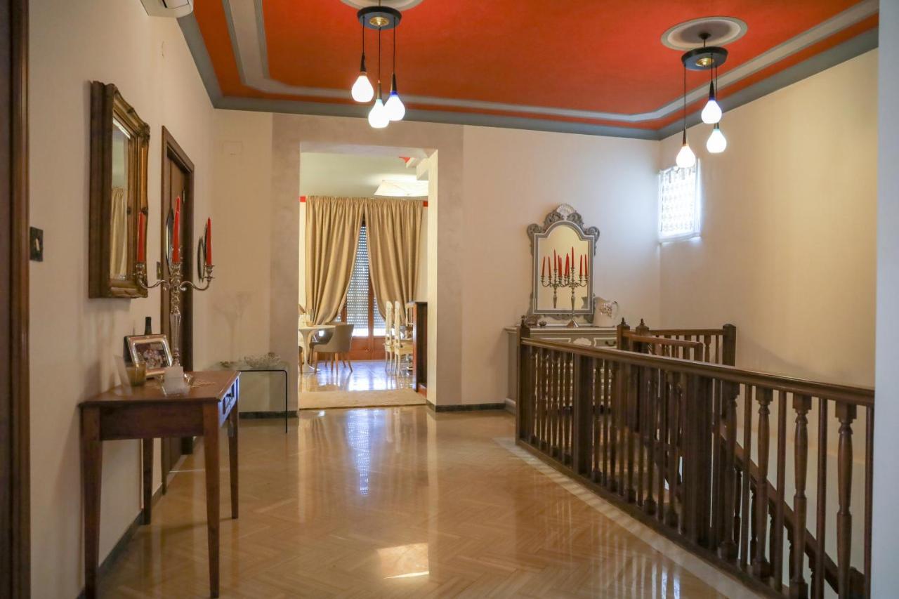 Agriturismo Cantina Morone Guardia Sanframondi المظهر الخارجي الصورة