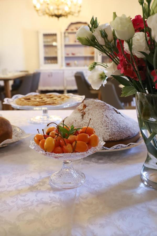 Agriturismo Cantina Morone Guardia Sanframondi المظهر الخارجي الصورة