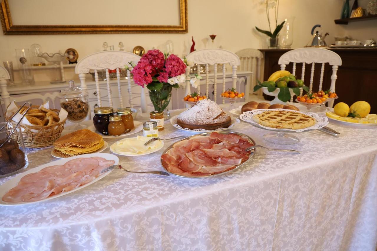 Agriturismo Cantina Morone Guardia Sanframondi المظهر الخارجي الصورة